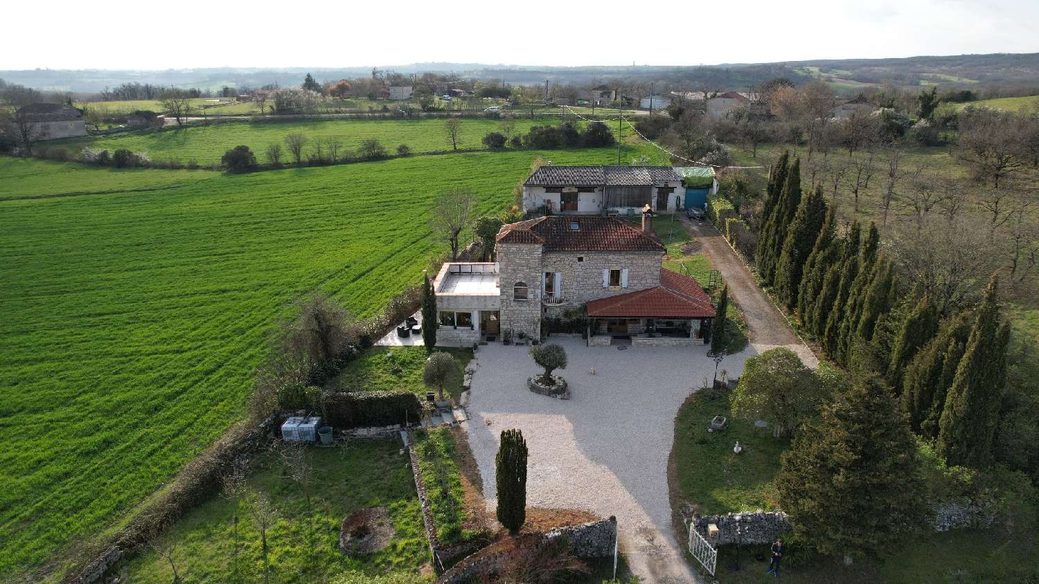  kaufen Haus Belmont-Sainte-Foi Lot 4