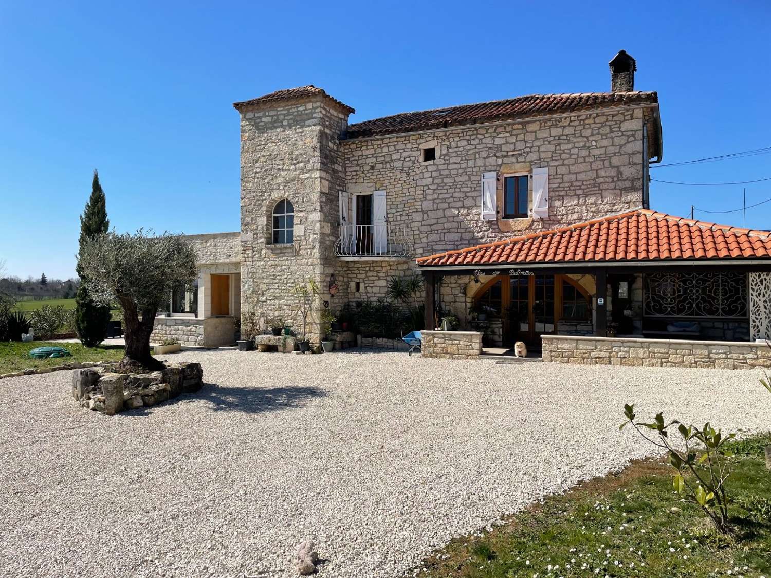  kaufen Haus Belmont-Sainte-Foi Lot 5