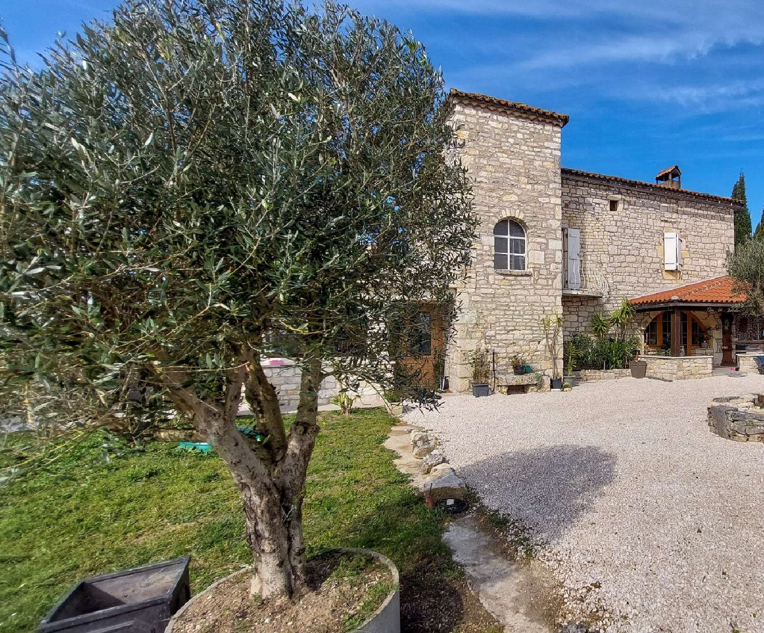  kaufen Haus Belmont-Sainte-Foi Lot 6