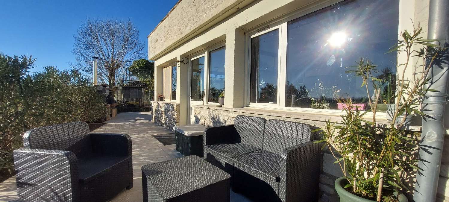  en venta casa Belmont-Sainte-Foi Lot 1
