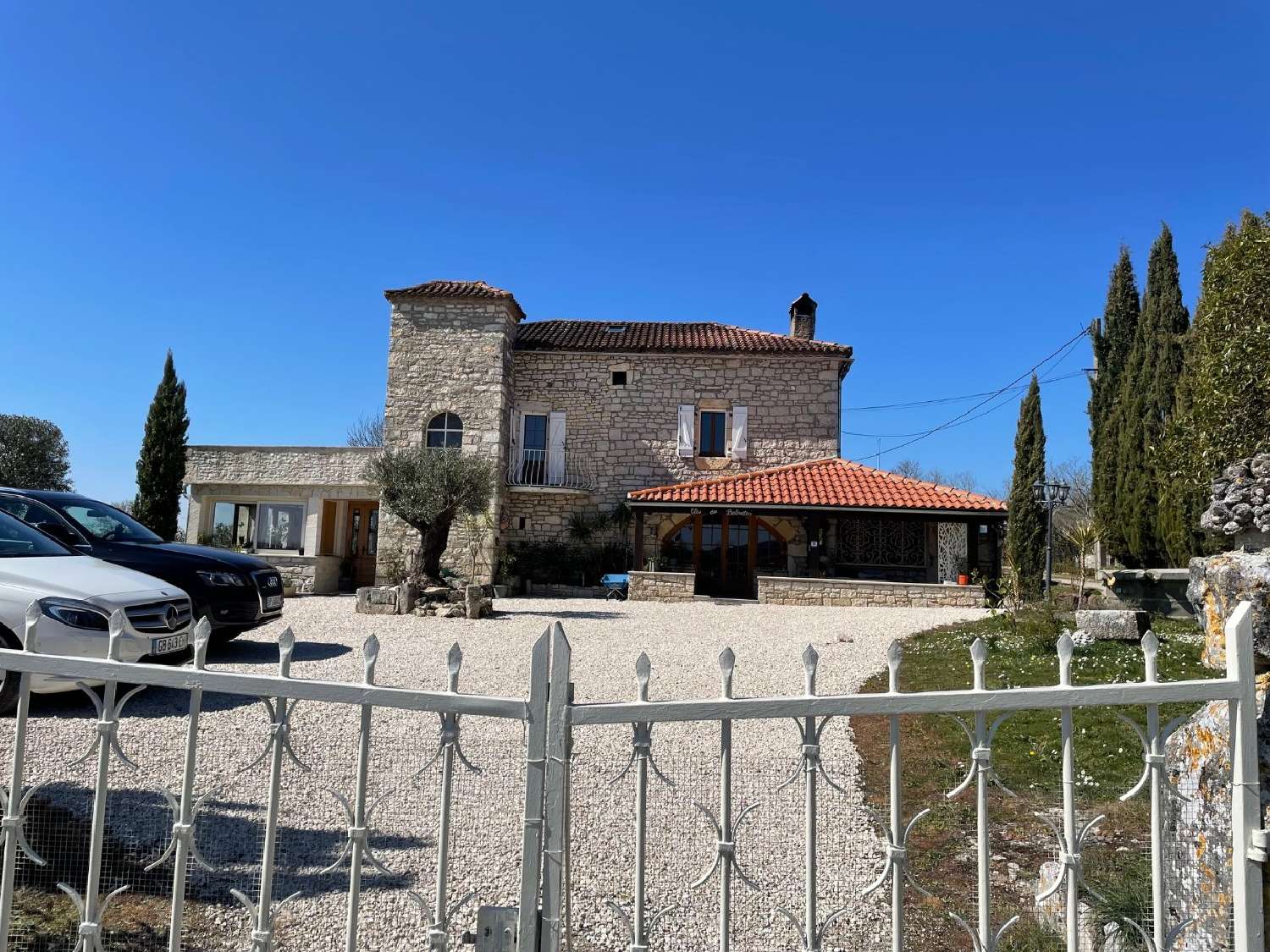  en venta casa Belmont-Sainte-Foi Lot 7