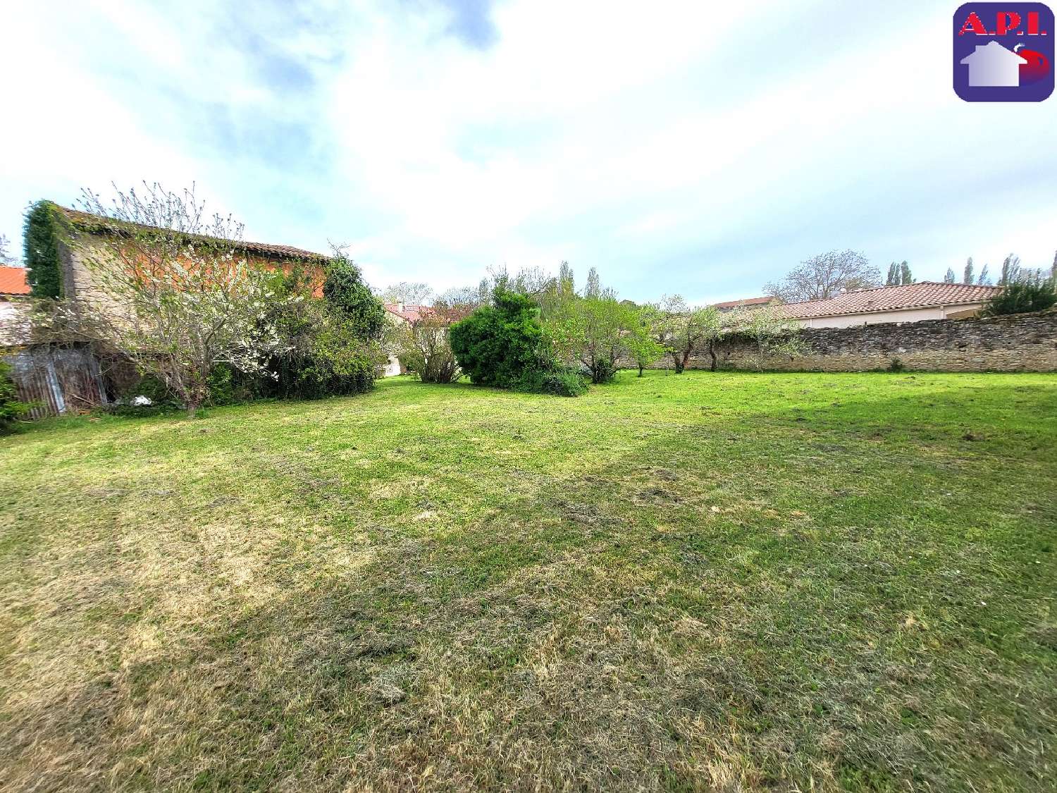  à vendre maison Belpech Aude 1