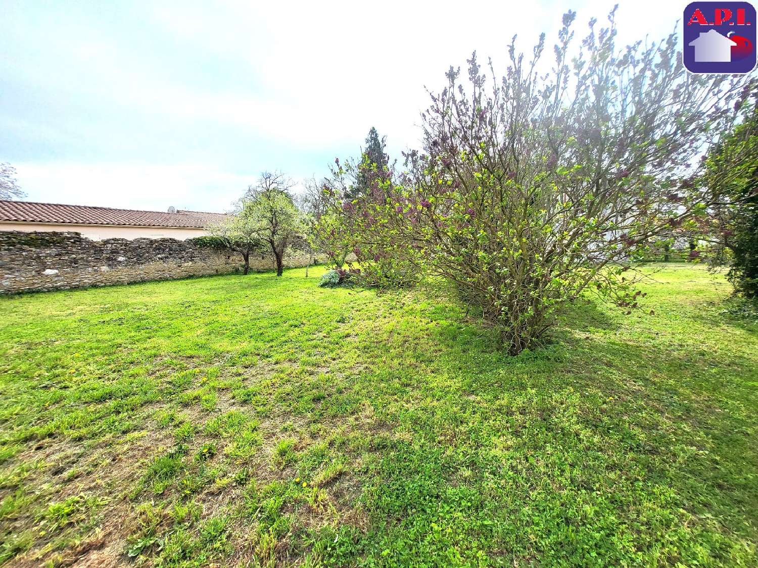  à vendre maison Belpech Aude 2