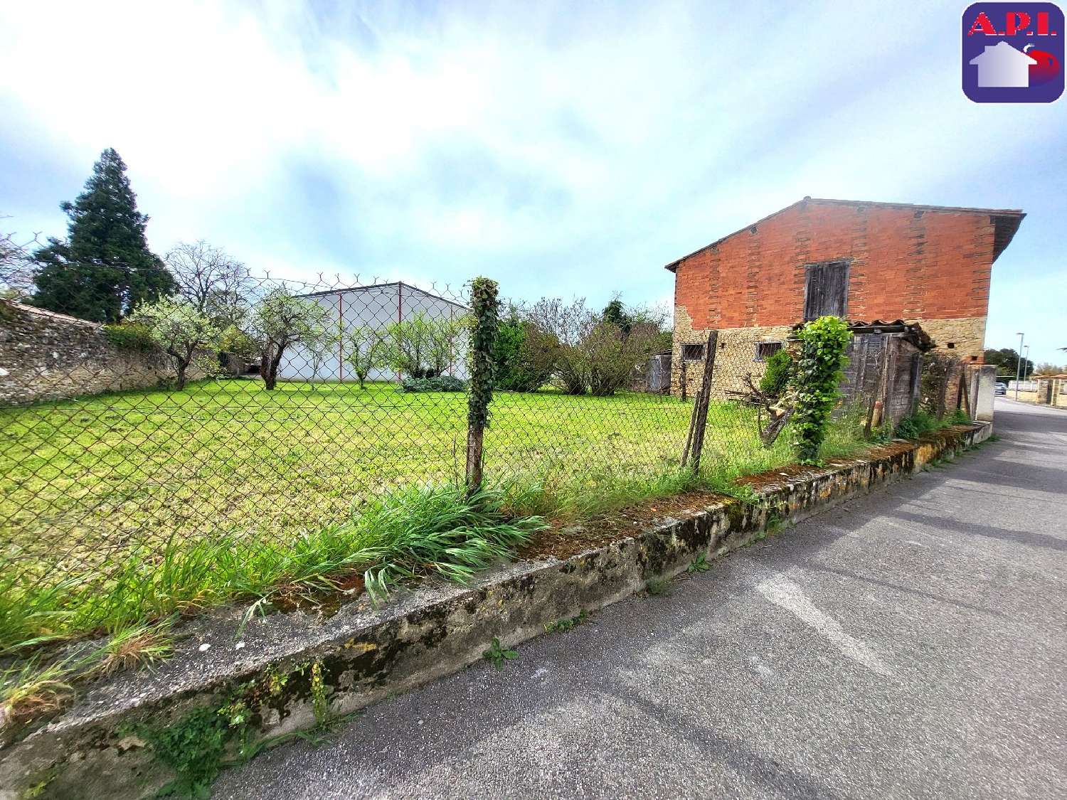  à vendre maison Belpech Aude 3