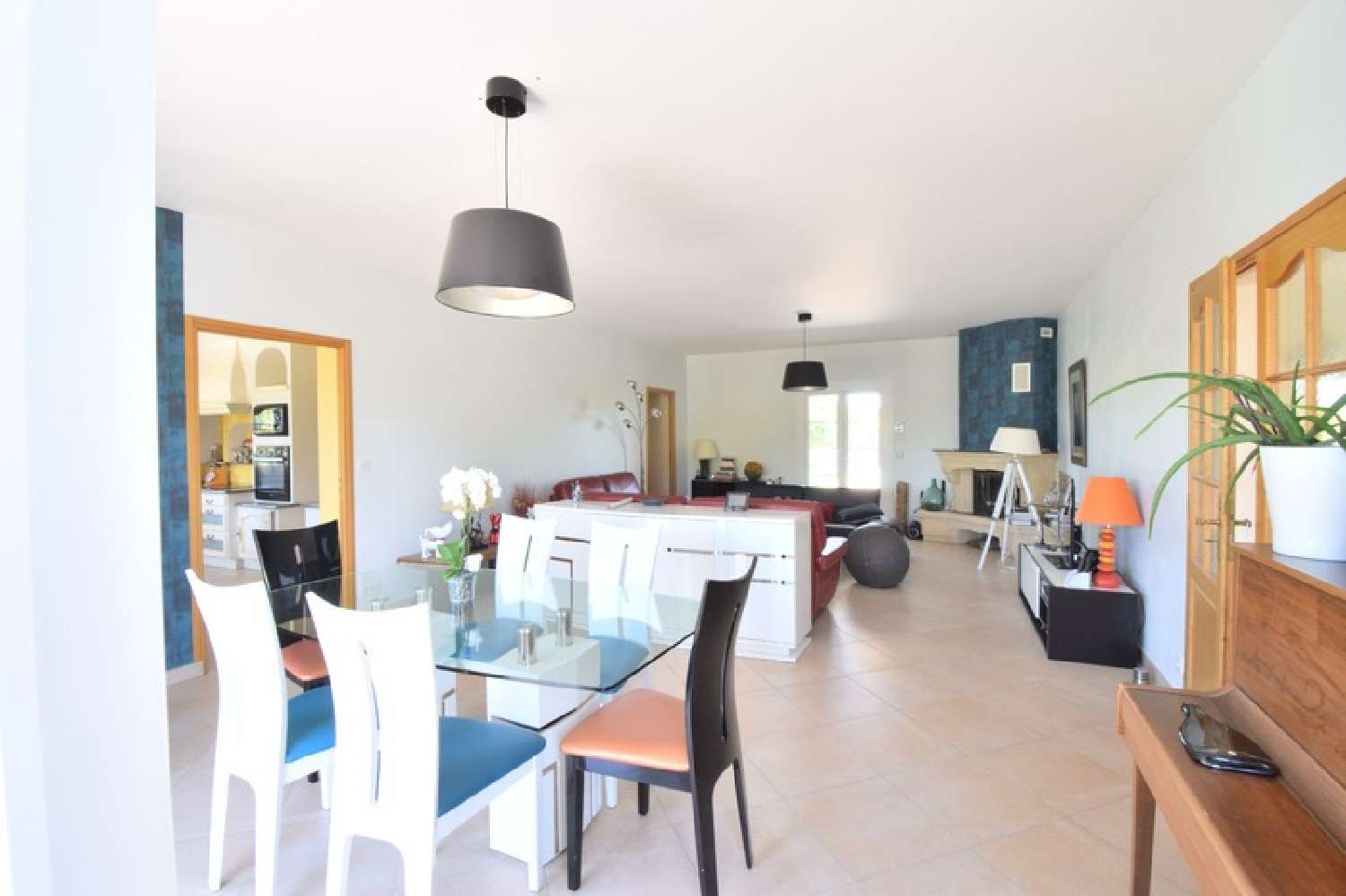  te koop huis Belval-en-Argonne Marne 3