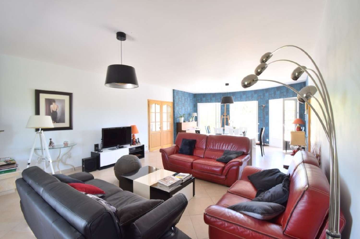  te koop huis Belval-en-Argonne Marne 4