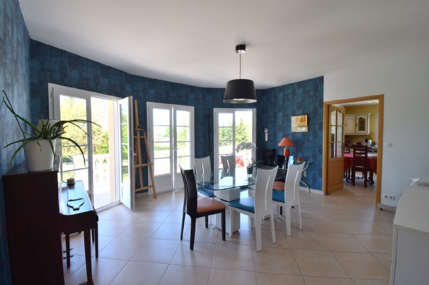  te koop huis Belval-en-Argonne Marne 5