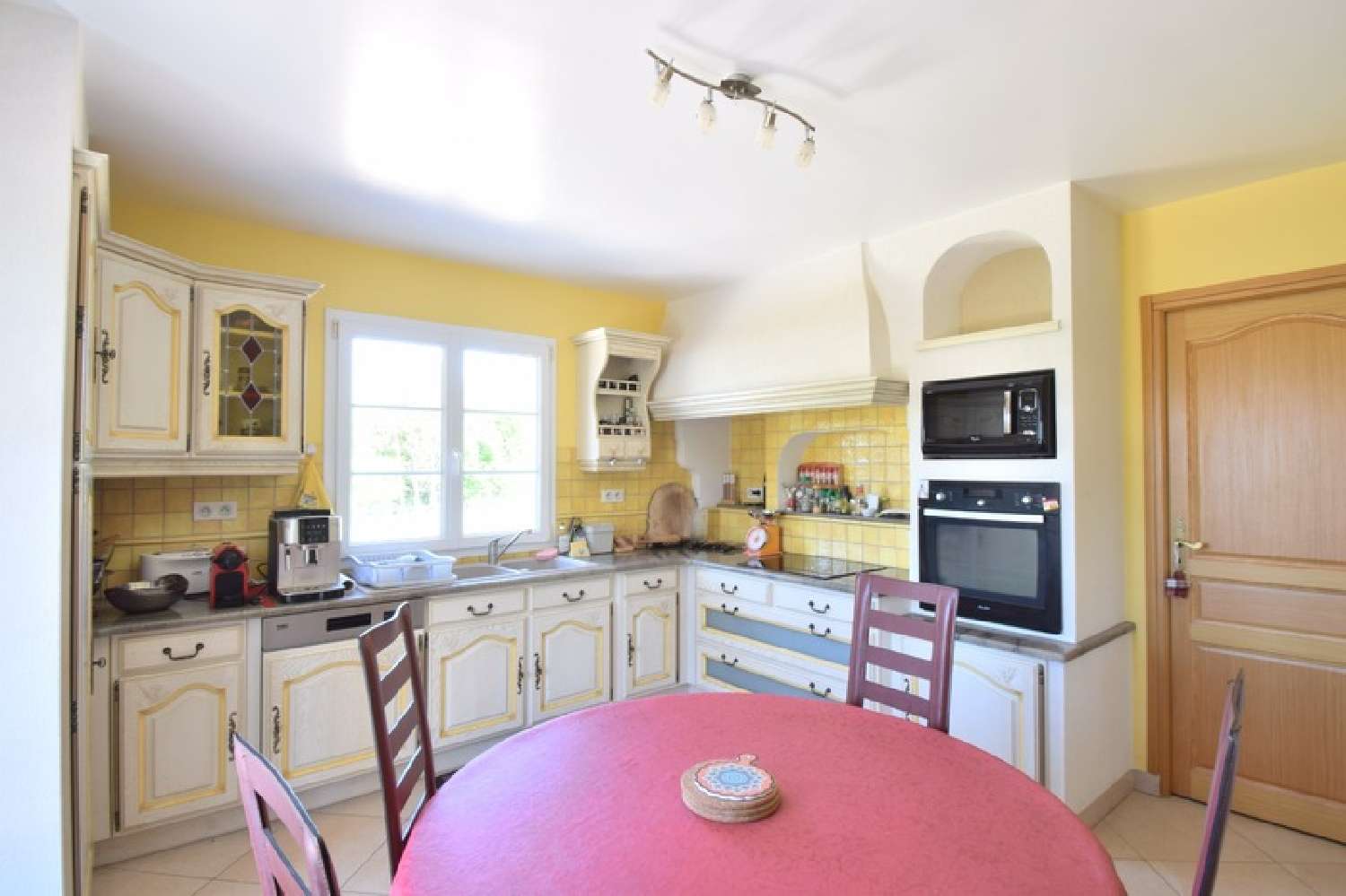  te koop huis Belval-en-Argonne Marne 6