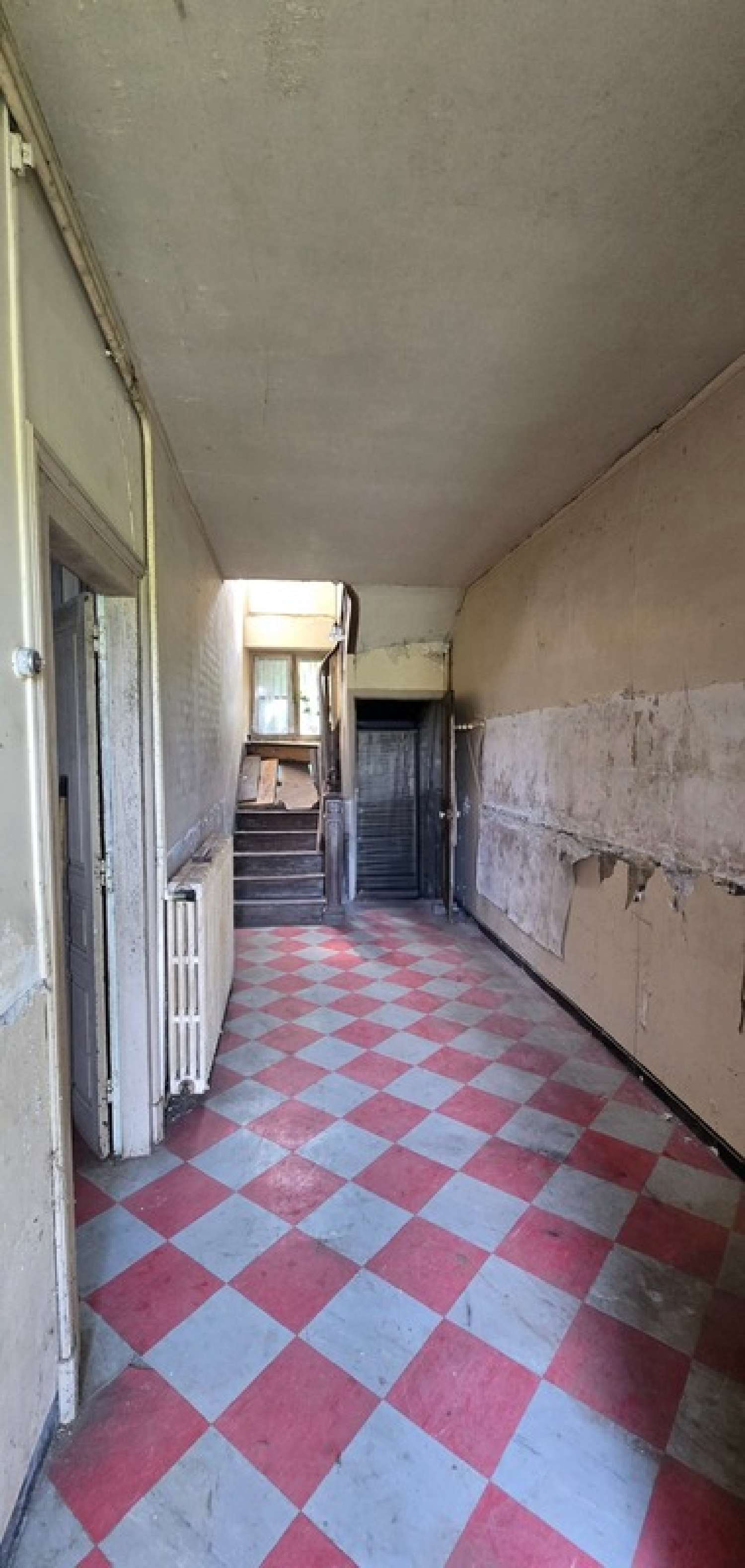  te koop huis Bénévent-l'Abbaye Creuse 2