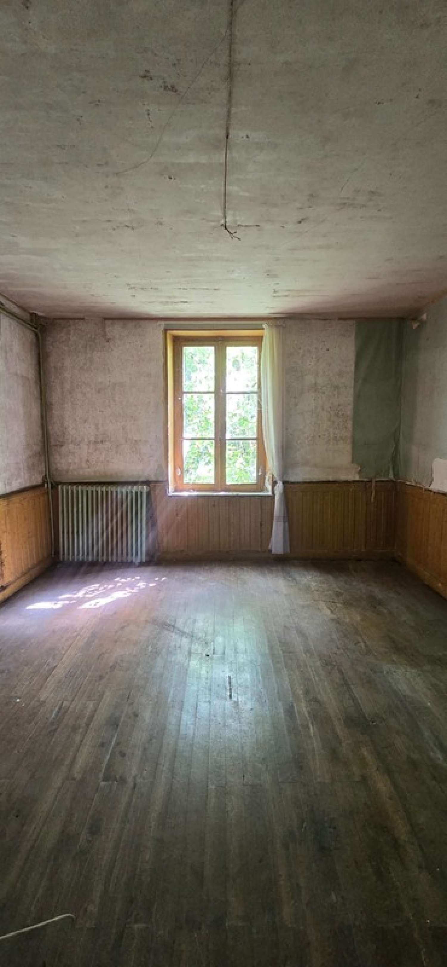  te koop huis Bénévent-l'Abbaye Creuse 5
