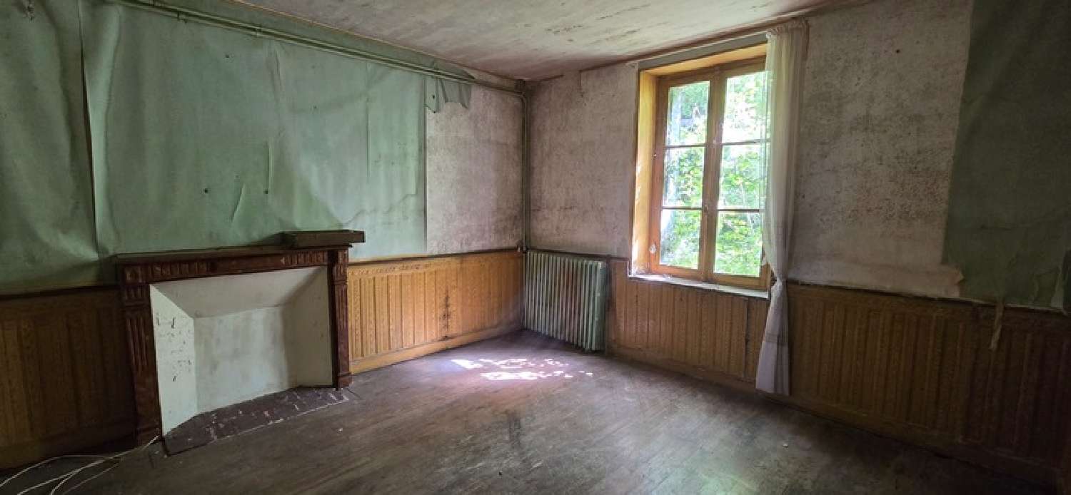  te koop huis Bénévent-l'Abbaye Creuse 6