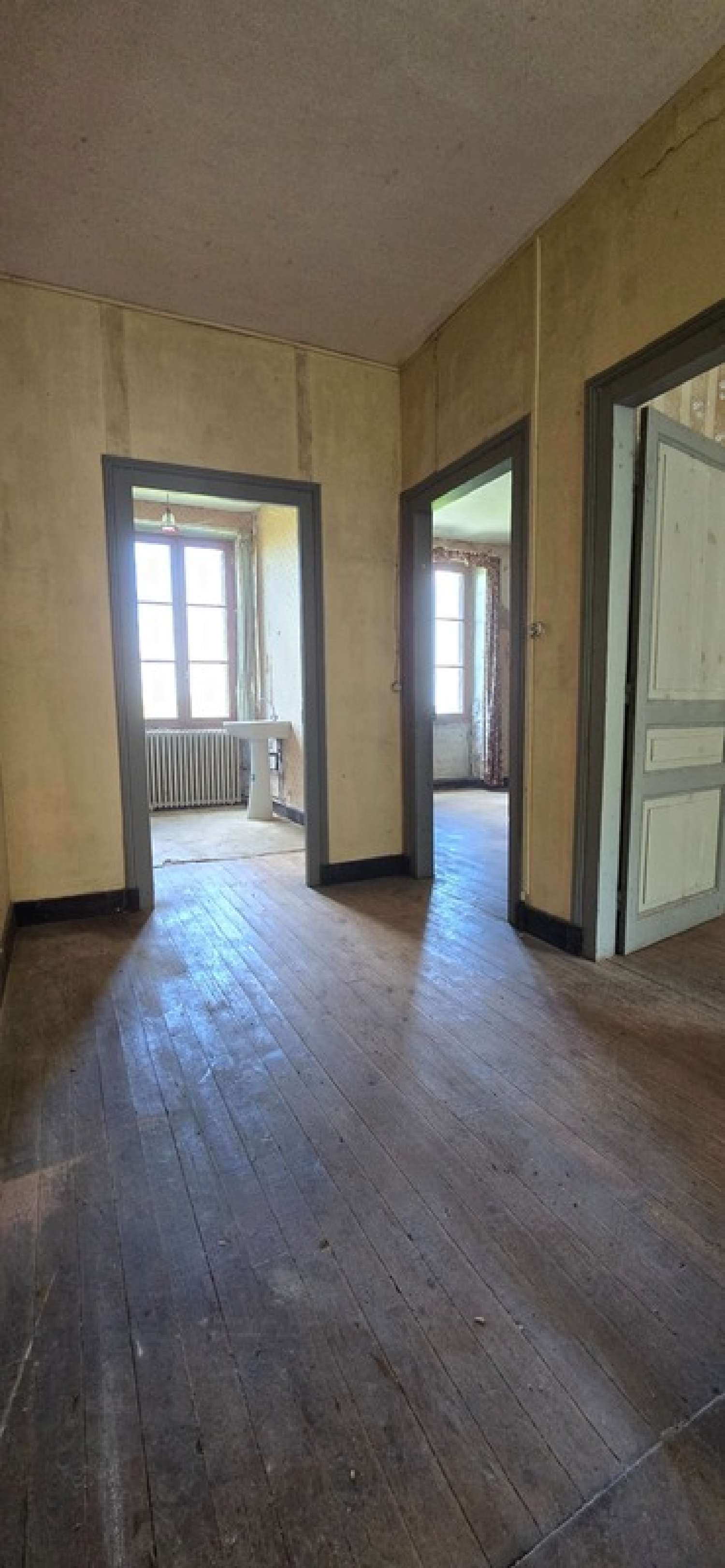  te koop huis Bénévent-l'Abbaye Creuse 7