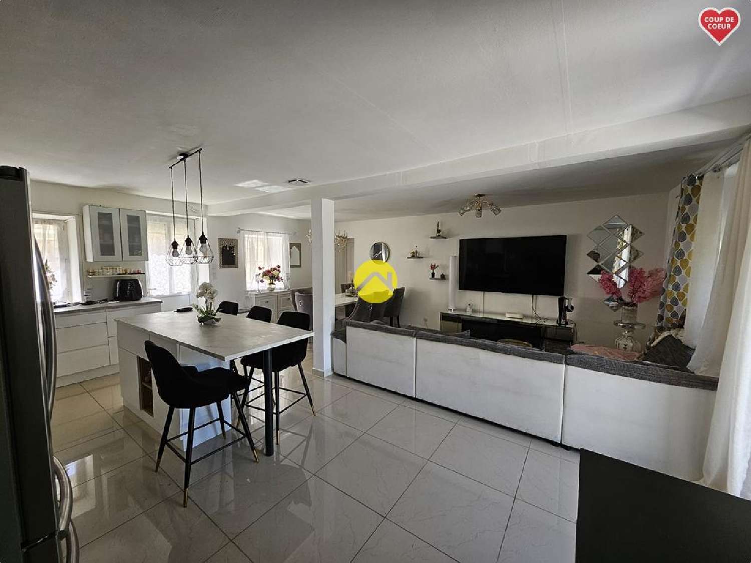  en venta casa Bengy-sur-Craon Cher 2