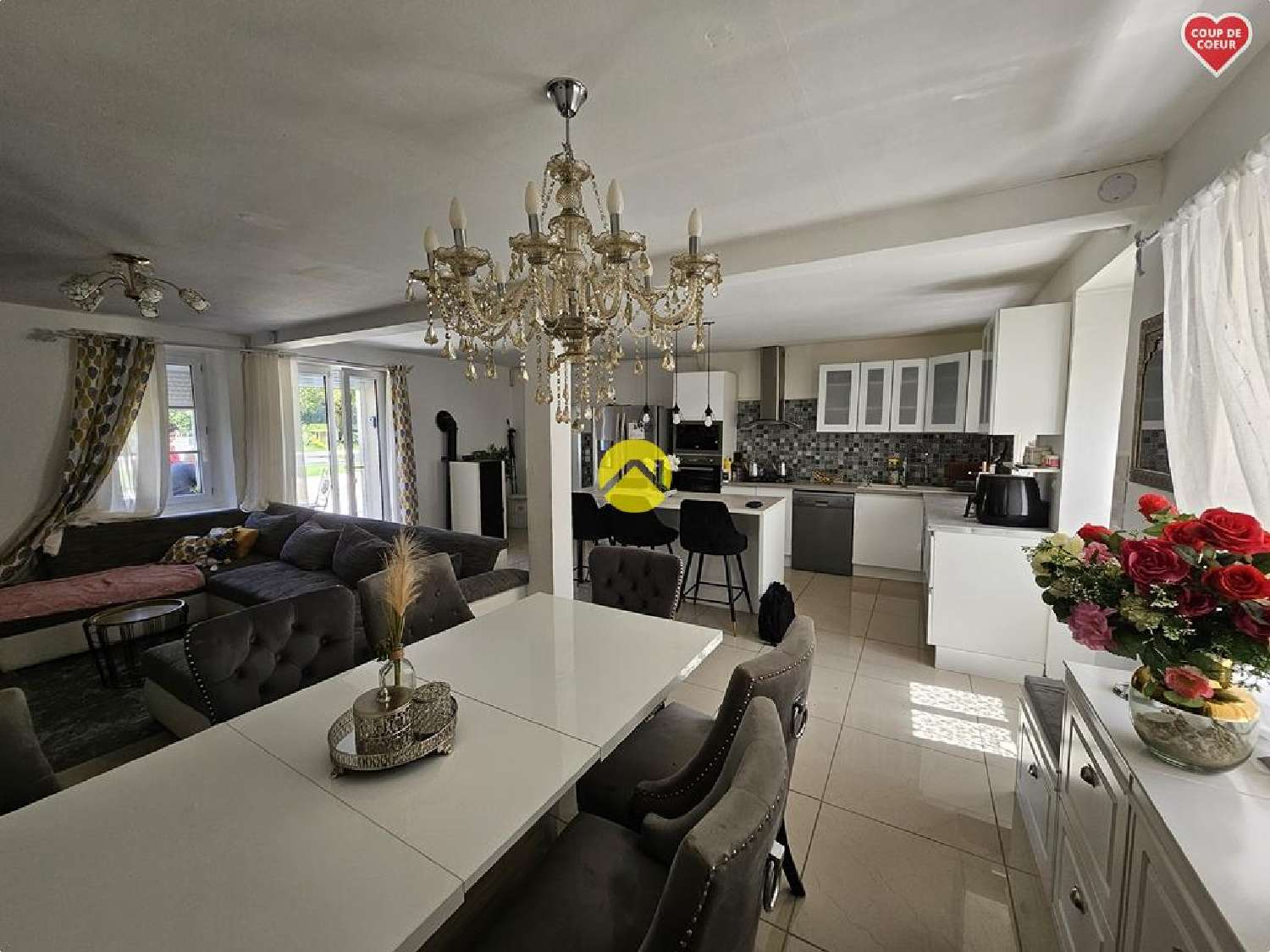  en venta casa Bengy-sur-Craon Cher 6