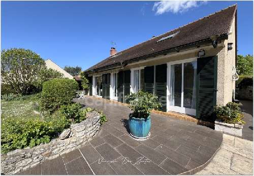 Bennecourt Yvelines house foto 7061210