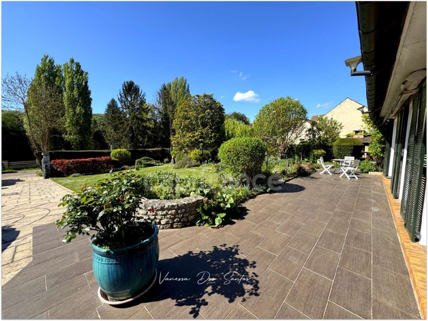  te koop huis Bennecourt Yvelines 2
