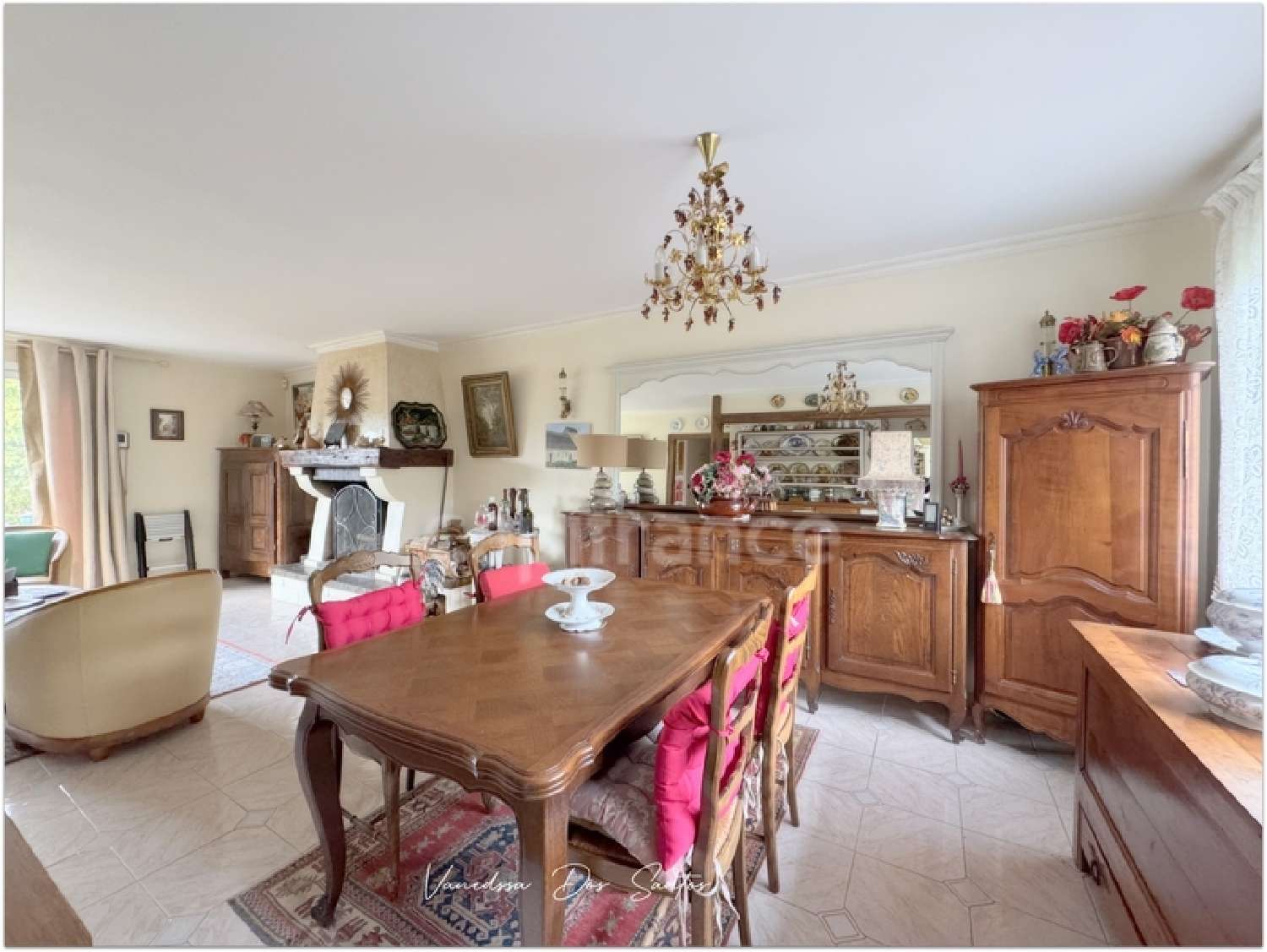  te koop huis Bennecourt Yvelines 3
