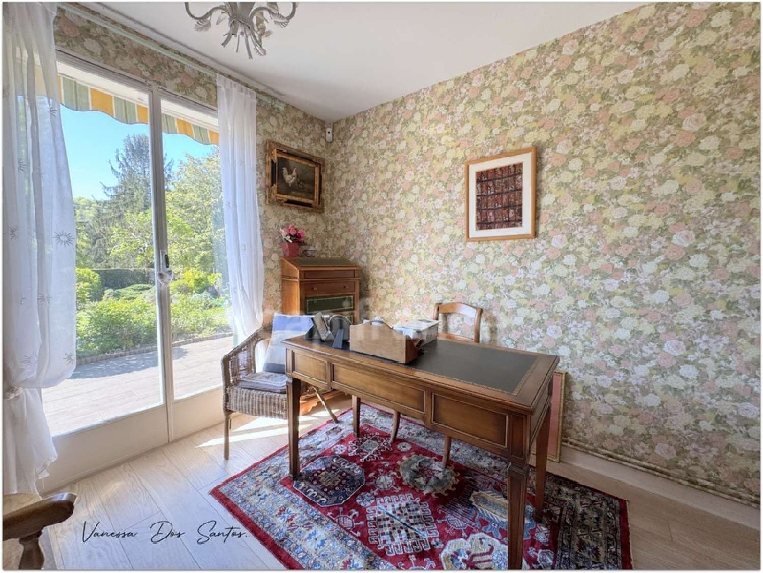  te koop huis Bennecourt Yvelines 7