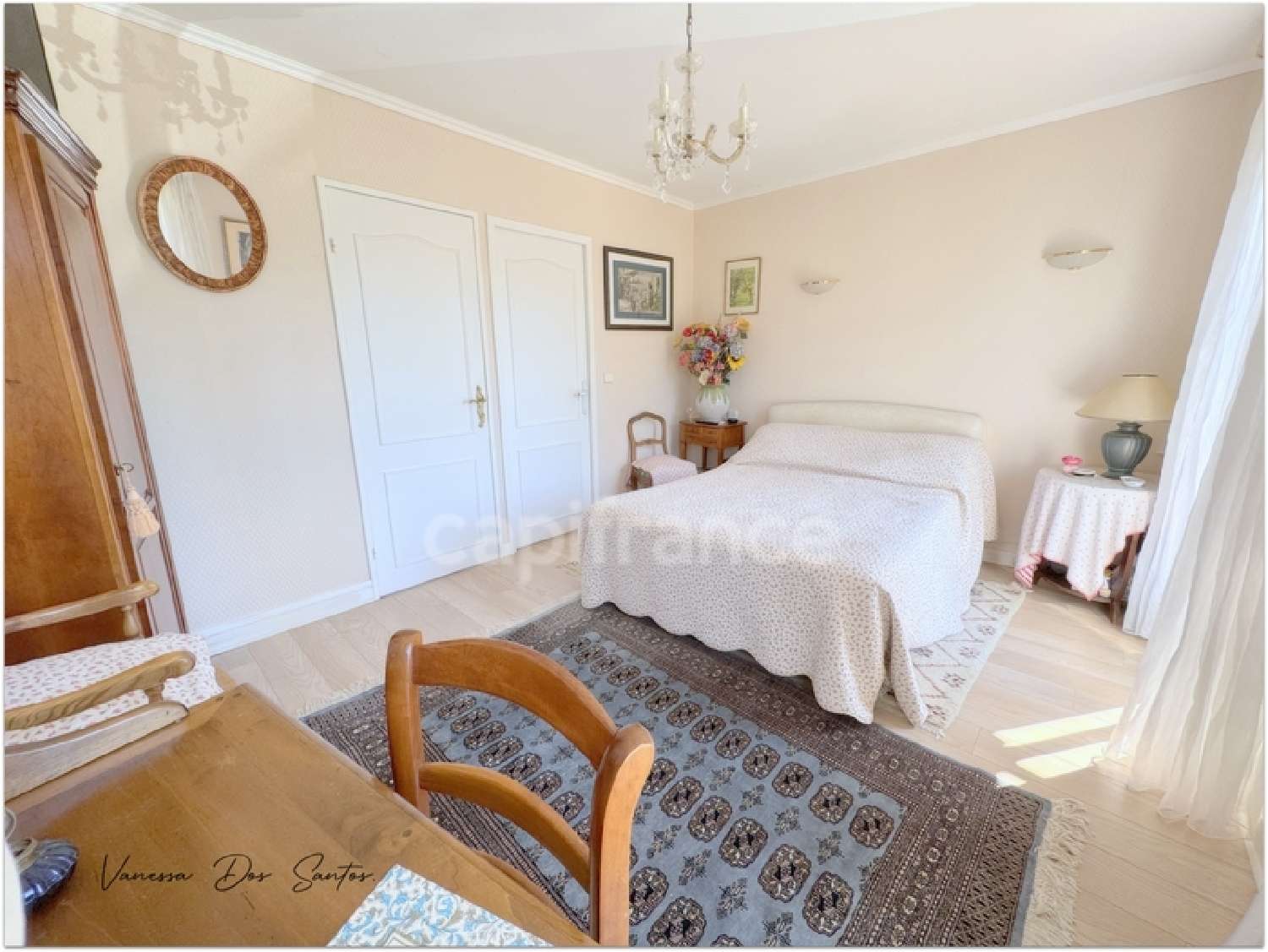  te koop huis Bennecourt Yvelines 8