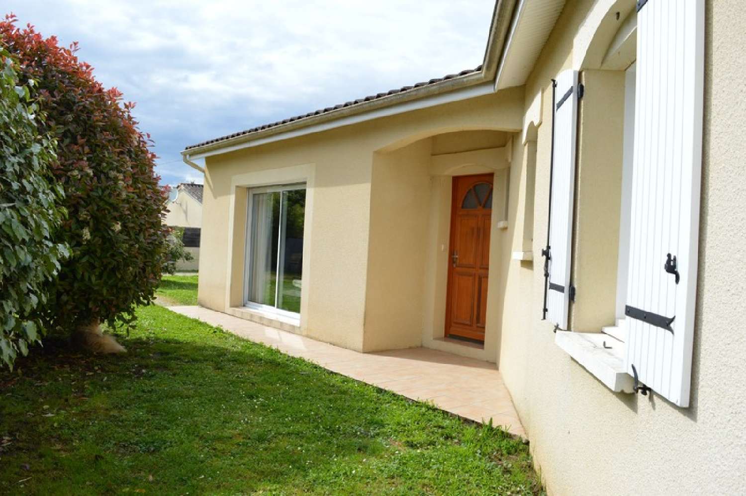  te koop huis Bergerac Dordogne 1