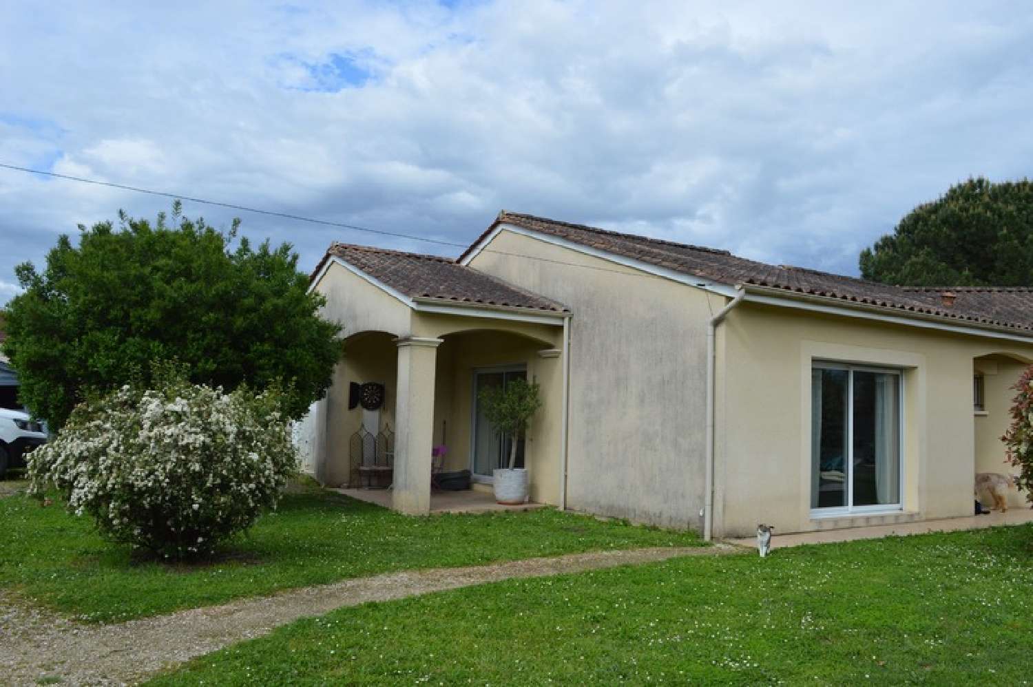  te koop huis Bergerac Dordogne 2