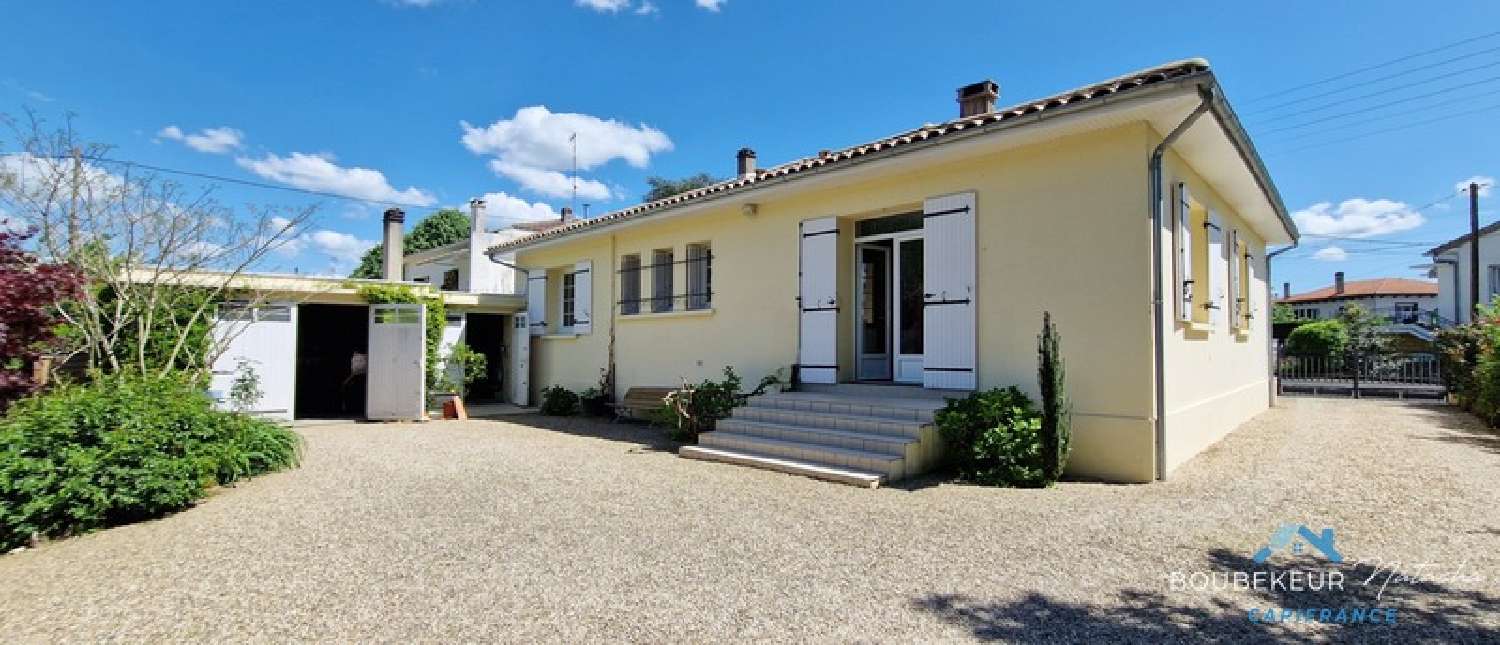  à vendre maison Bergerac Dordogne 3