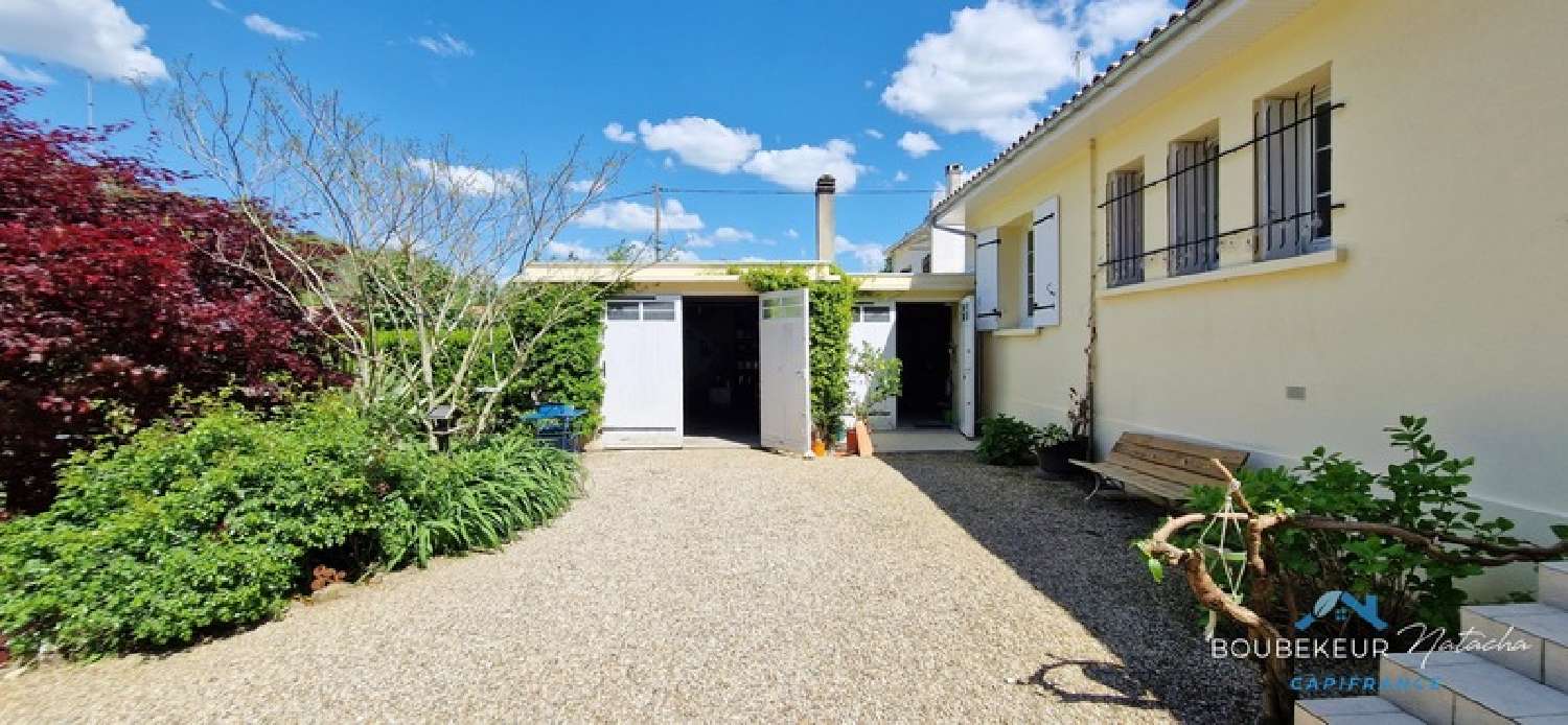  à vendre maison Bergerac Dordogne 4