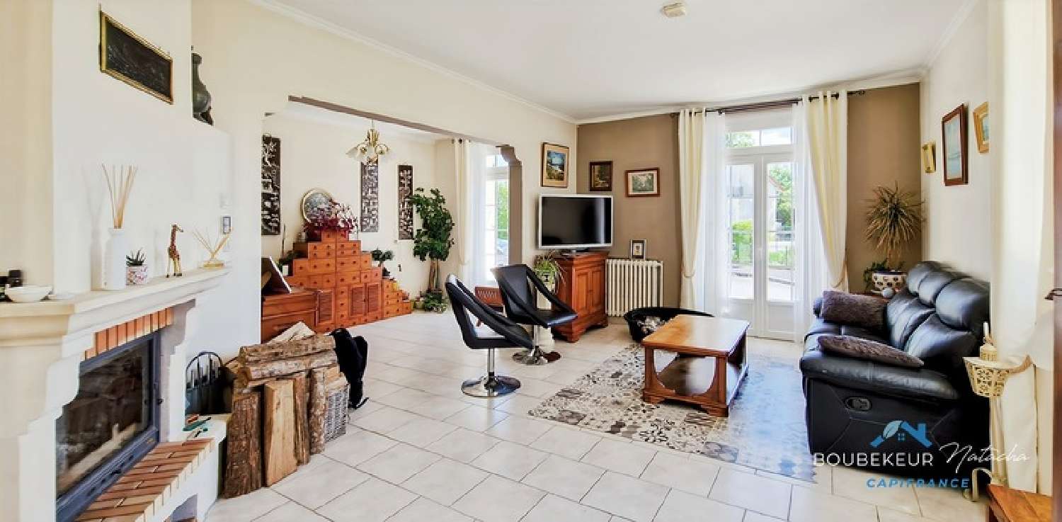  à vendre maison Bergerac Dordogne 8