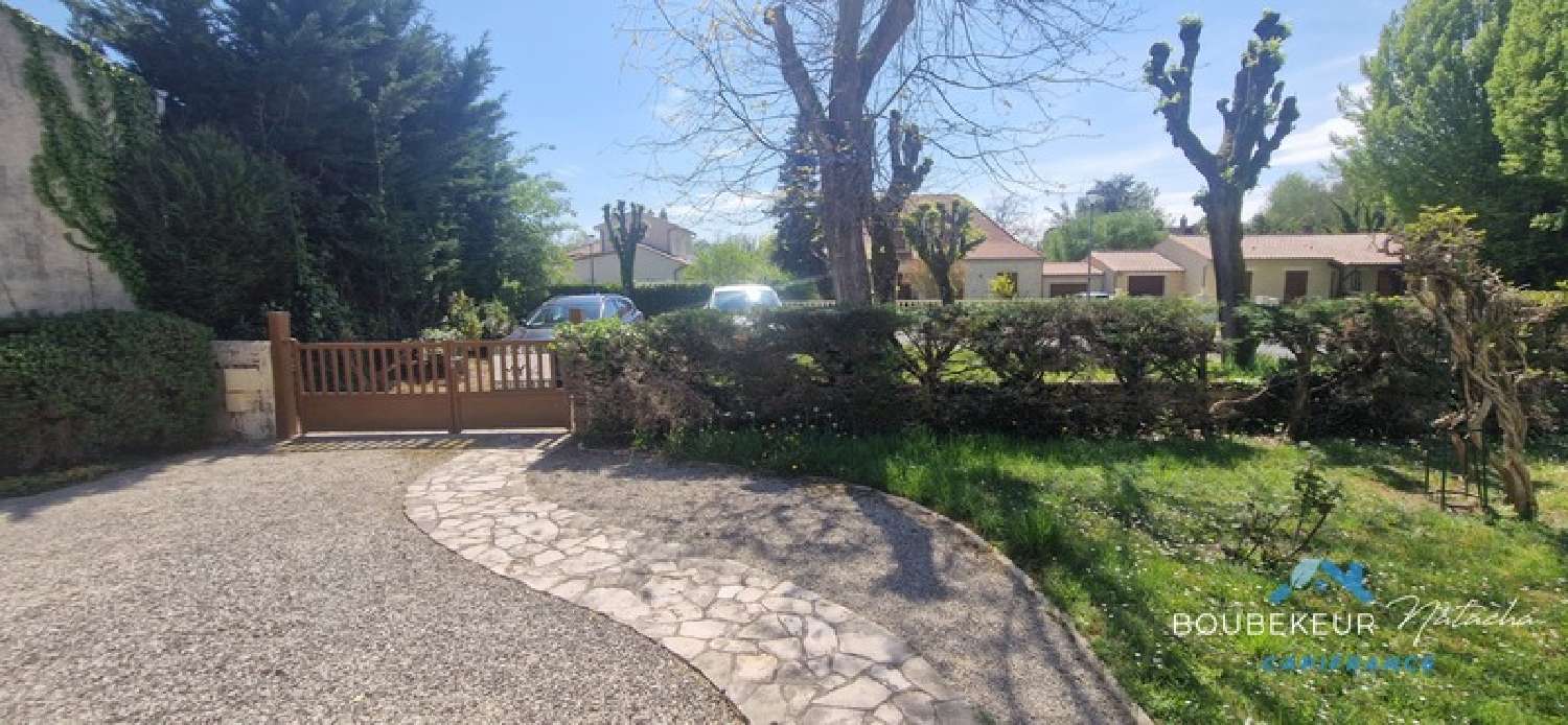  à vendre maison Bergerac Dordogne 2