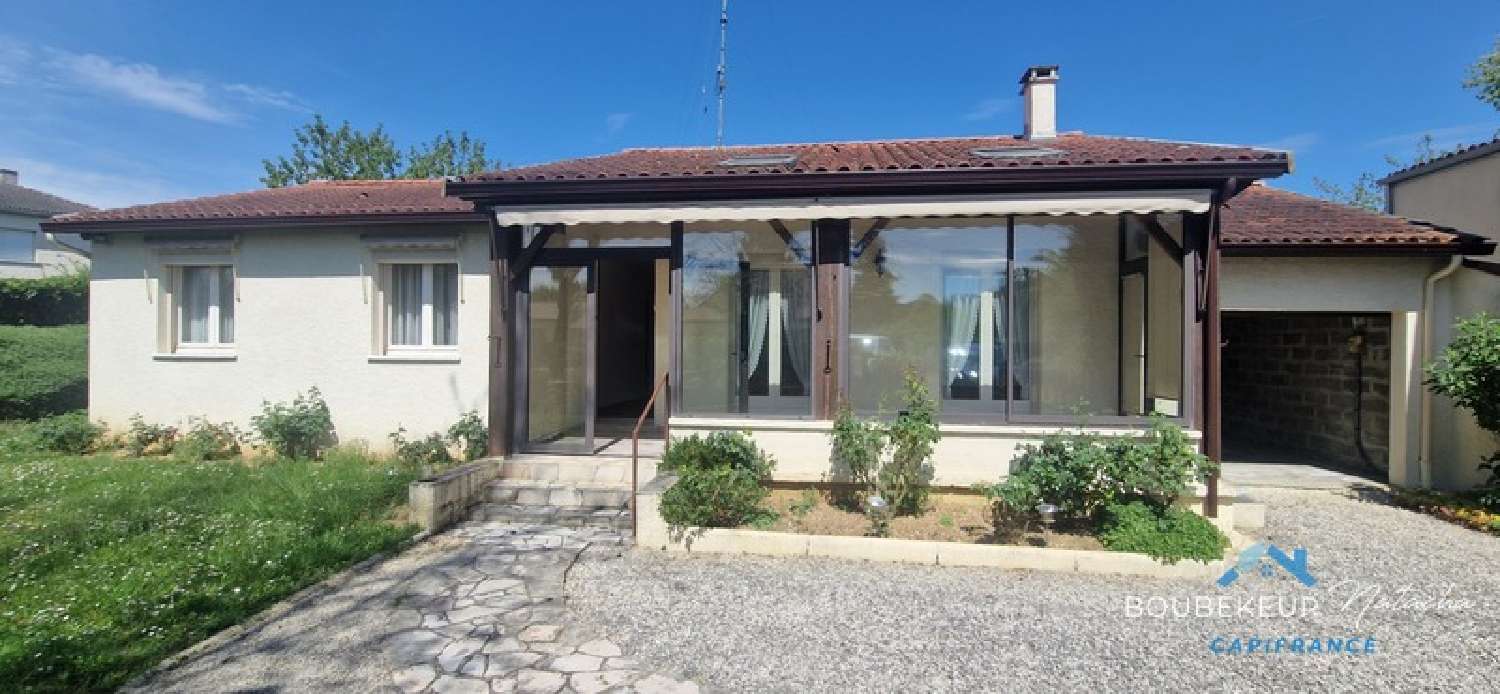  à vendre maison Bergerac Dordogne 5