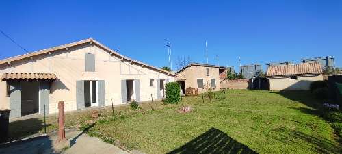 Bergerac Dordoña casa foto 7060105