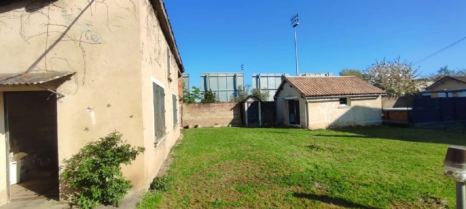  en venta casa Bergerac Dordoña 2