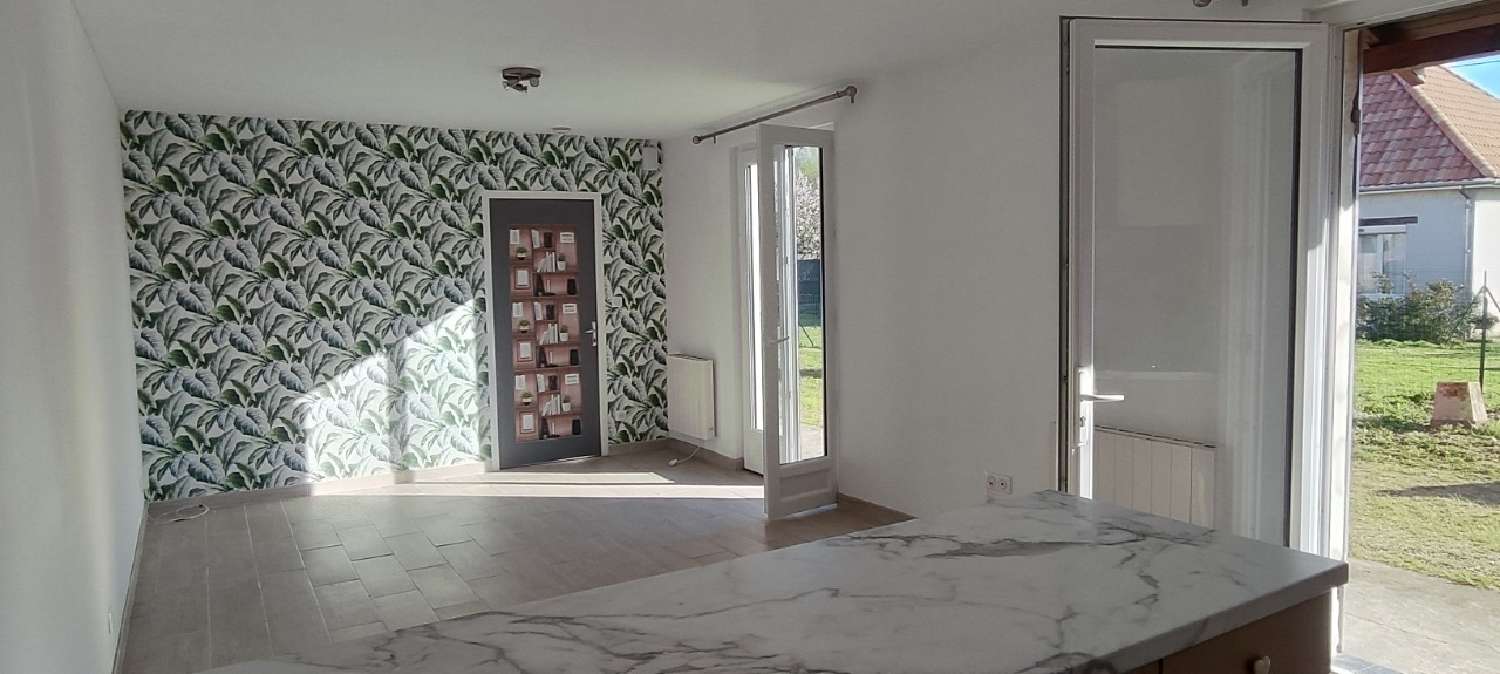  en venta casa Bergerac Dordoña 6
