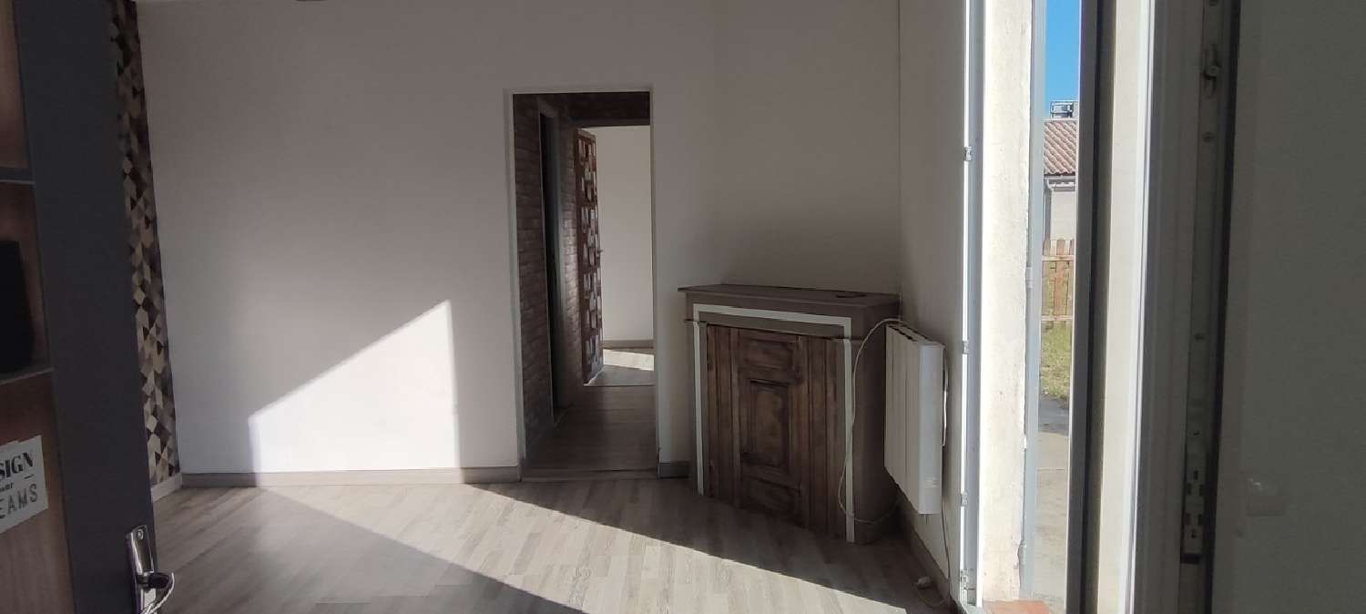  en venta casa Bergerac Dordoña 7