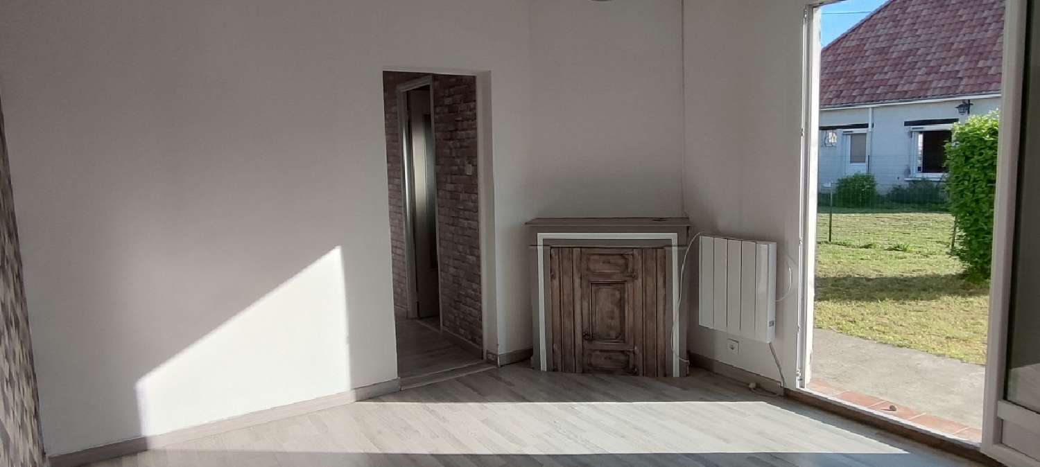  en venta casa Bergerac Dordoña 8