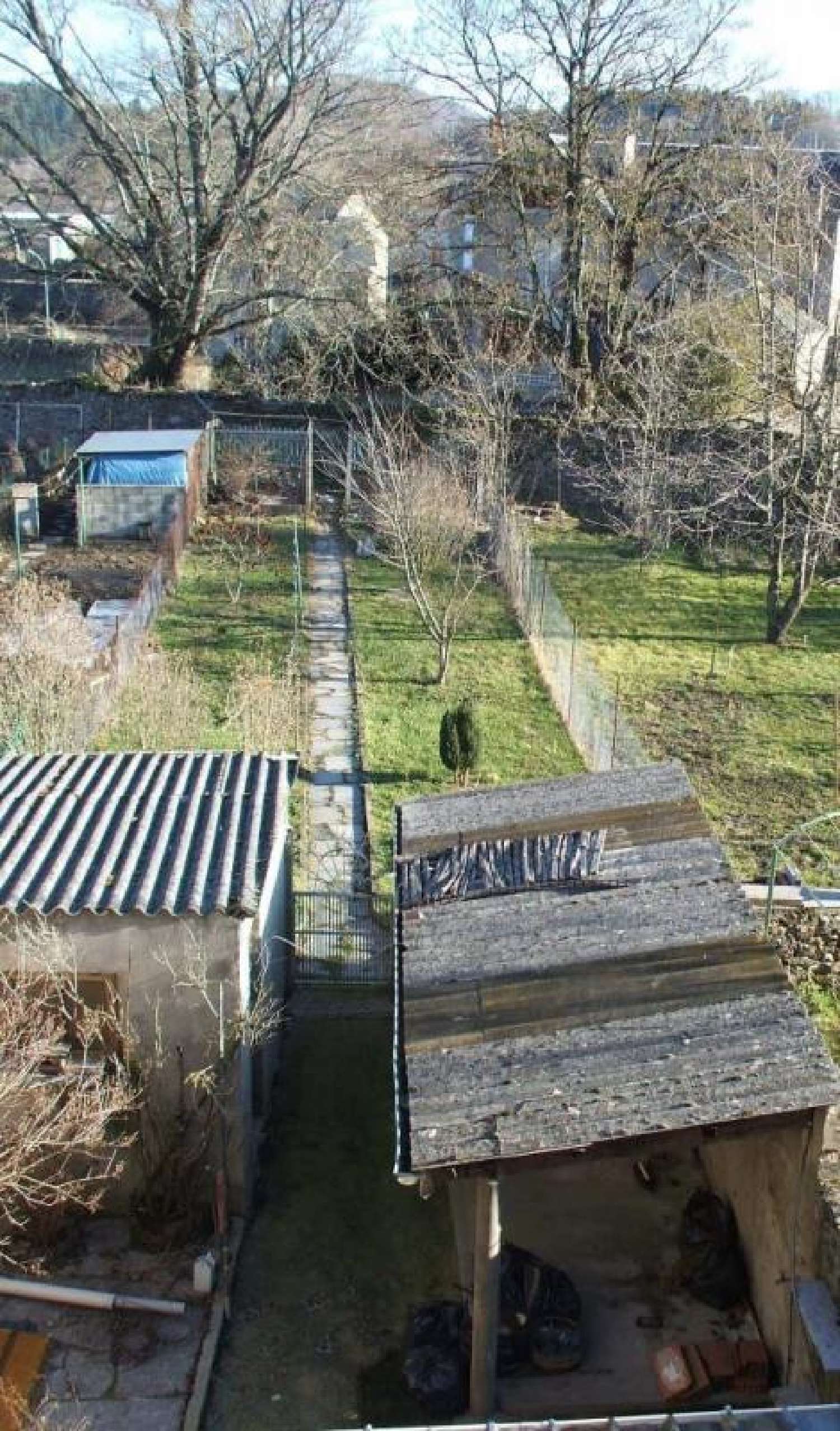  en venta casa Berlats Tarn 1