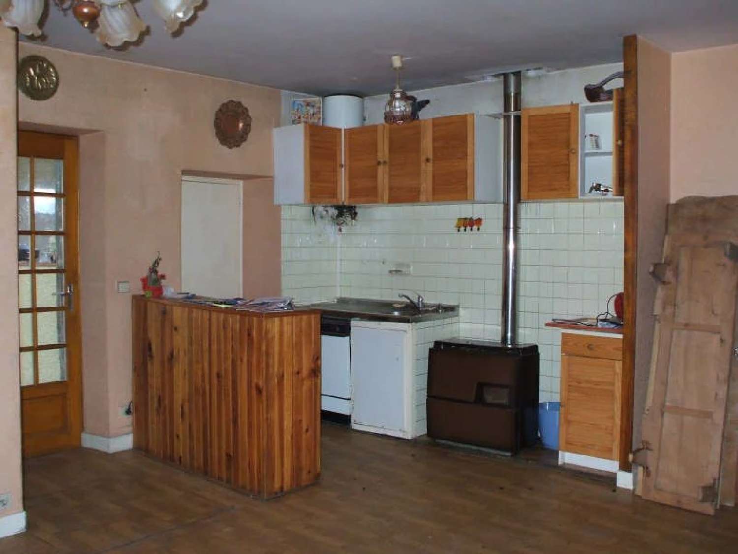  en venta casa Berlats Tarn 5