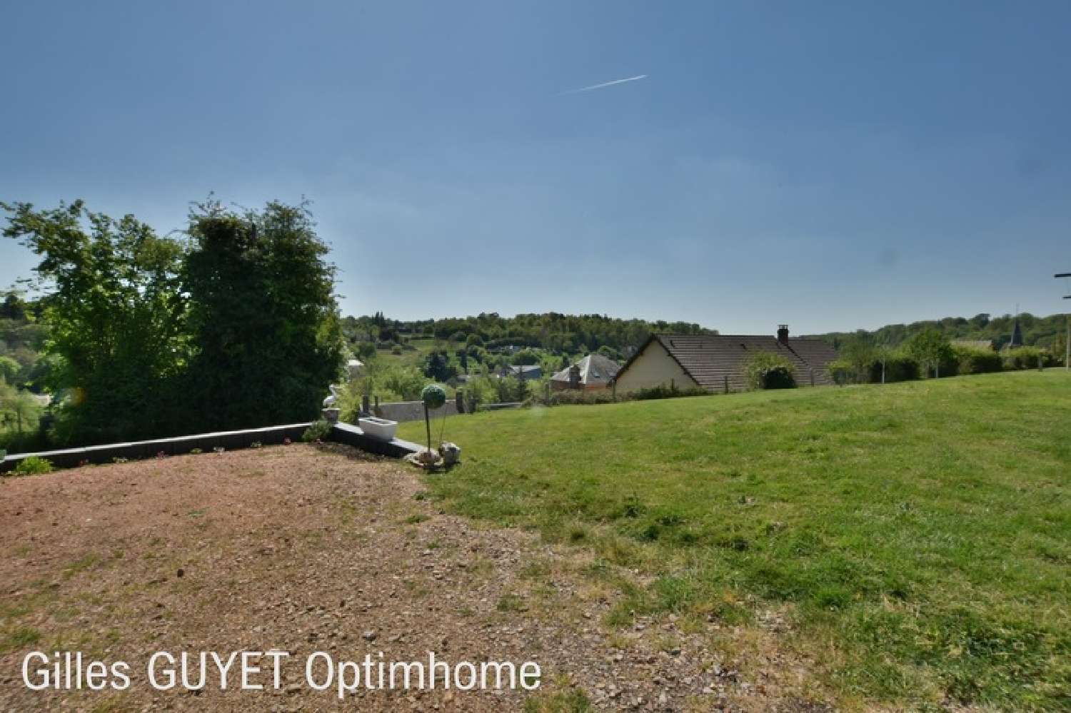  for sale house Bernay Eure 3