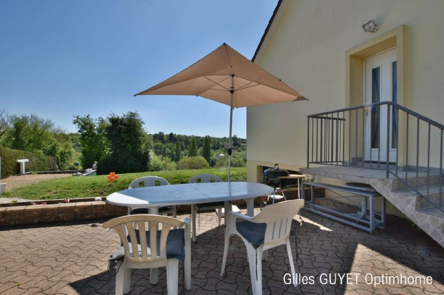  for sale house Bernay Eure 5