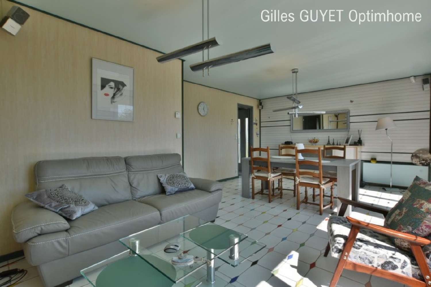  for sale house Bernay Eure 7