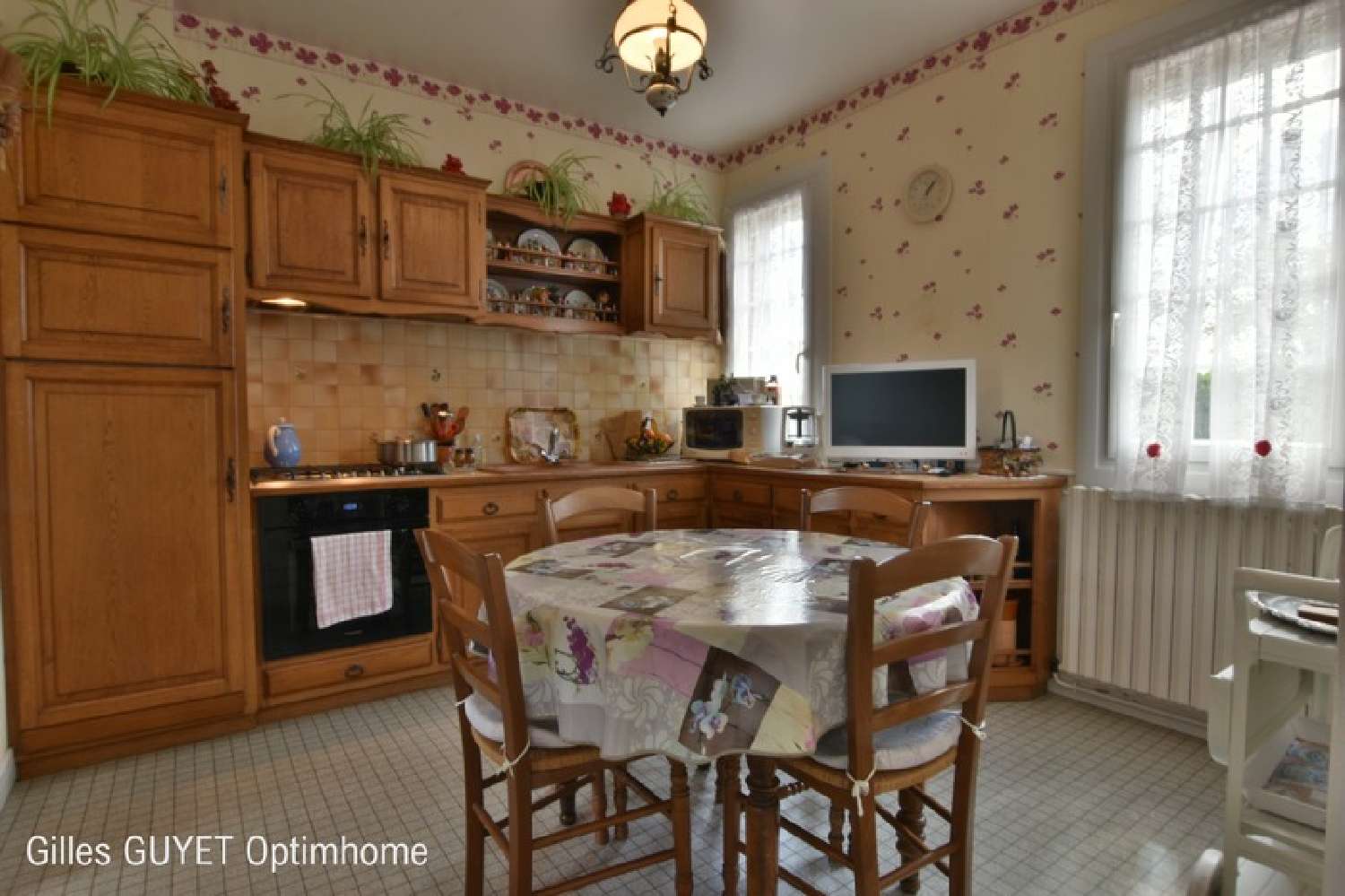  te koop huis Bernay Eure 3