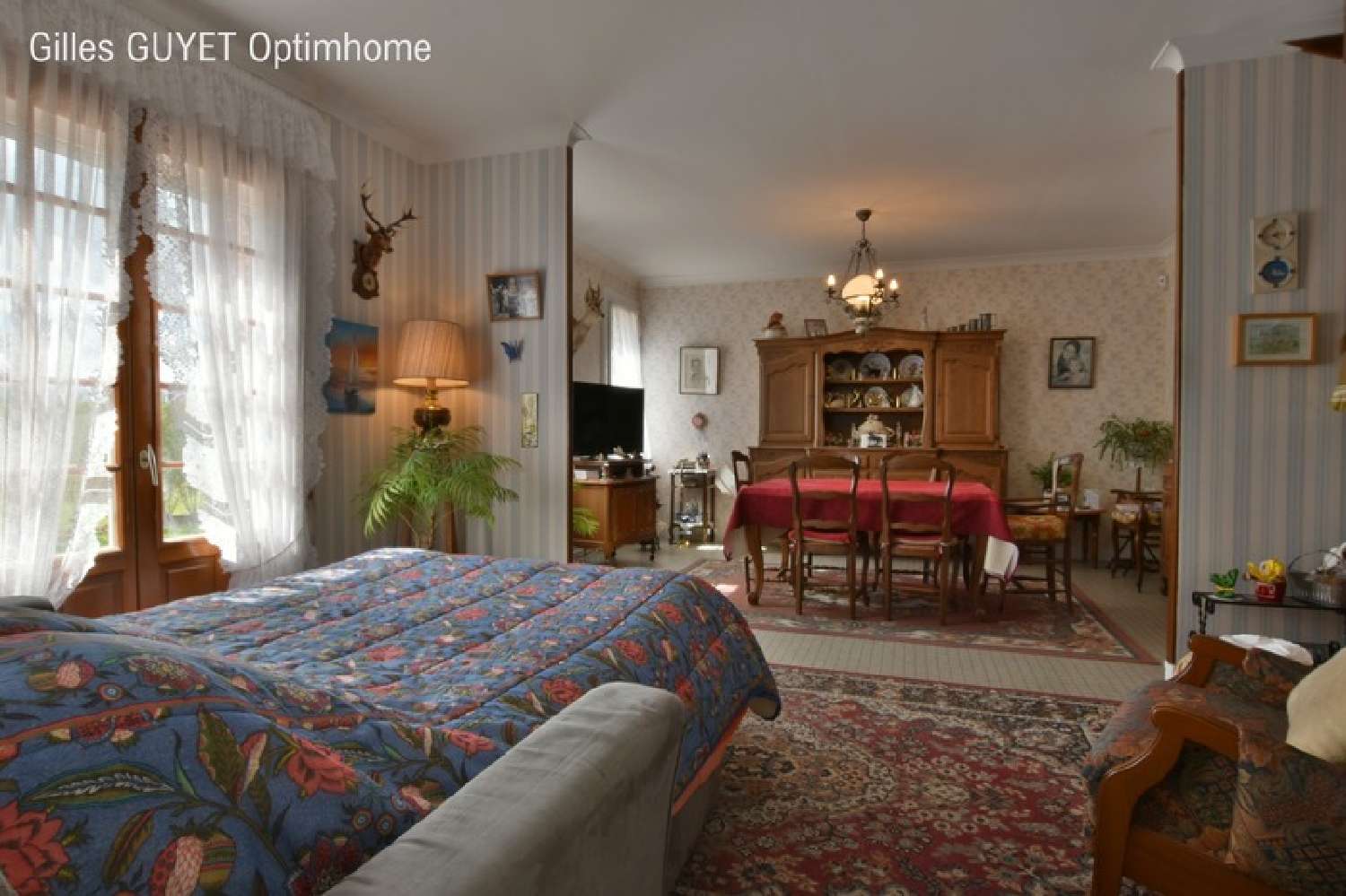  te koop huis Bernay Eure 6