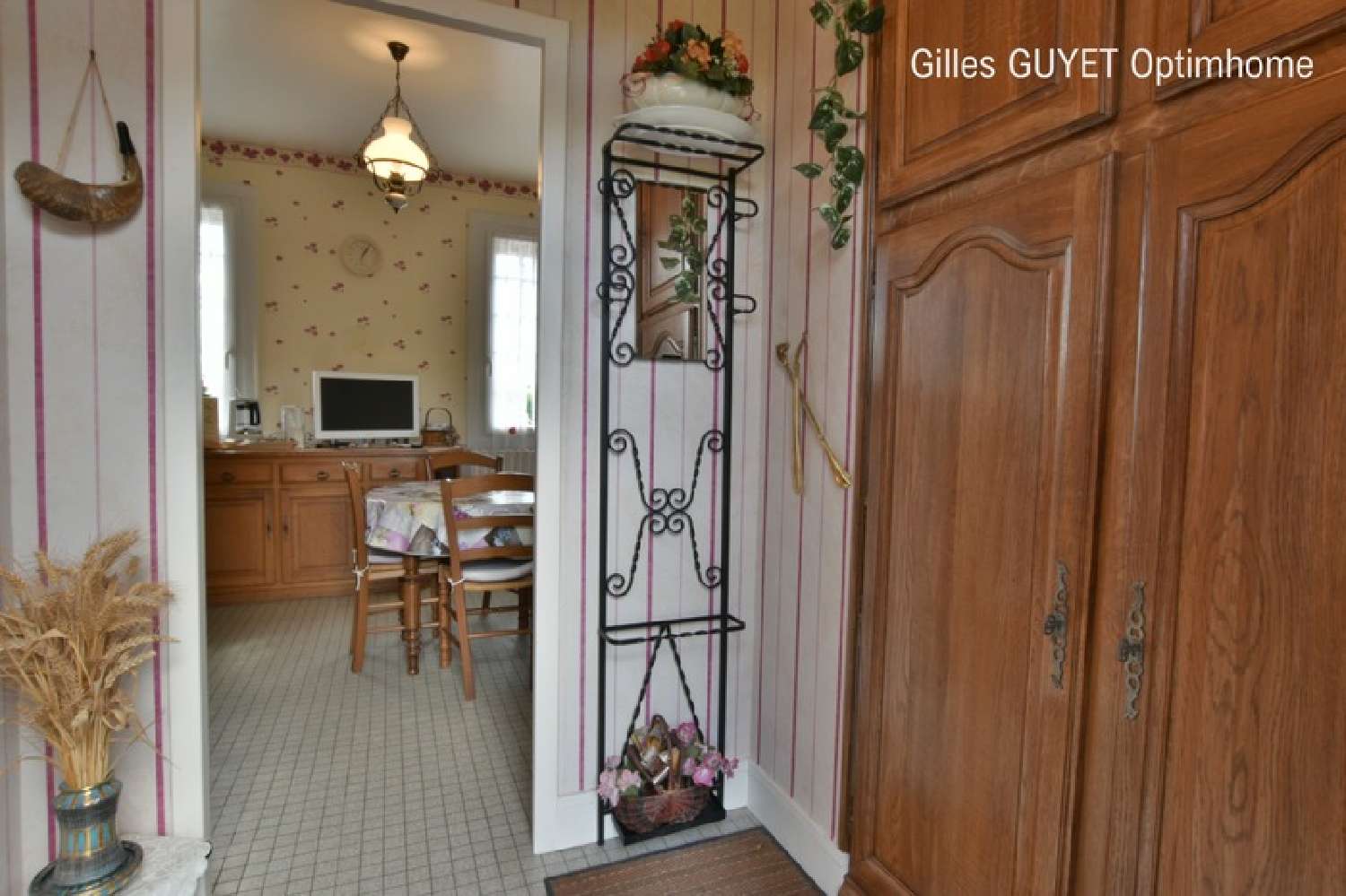  te koop huis Bernay Eure 7