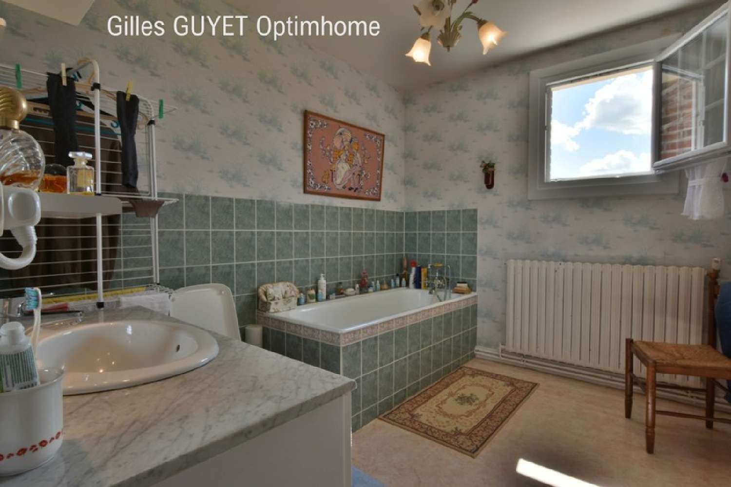  te koop huis Bernay Eure 8