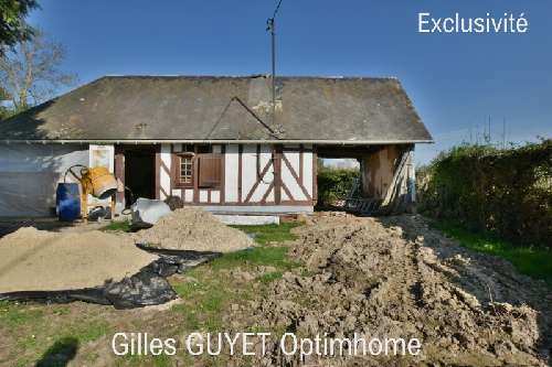 Bernay Eure huis foto 7066047