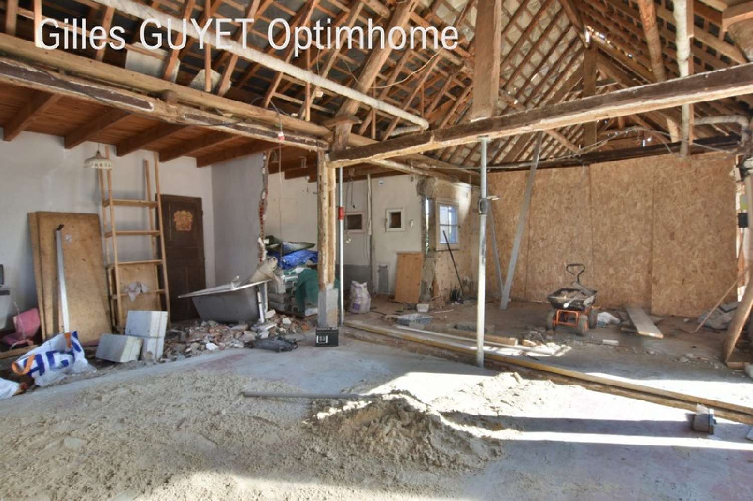  te koop huis Bernay Eure 2