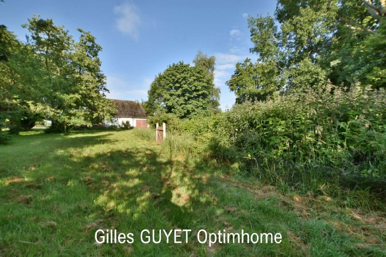 te koop huis Bernay Eure 3