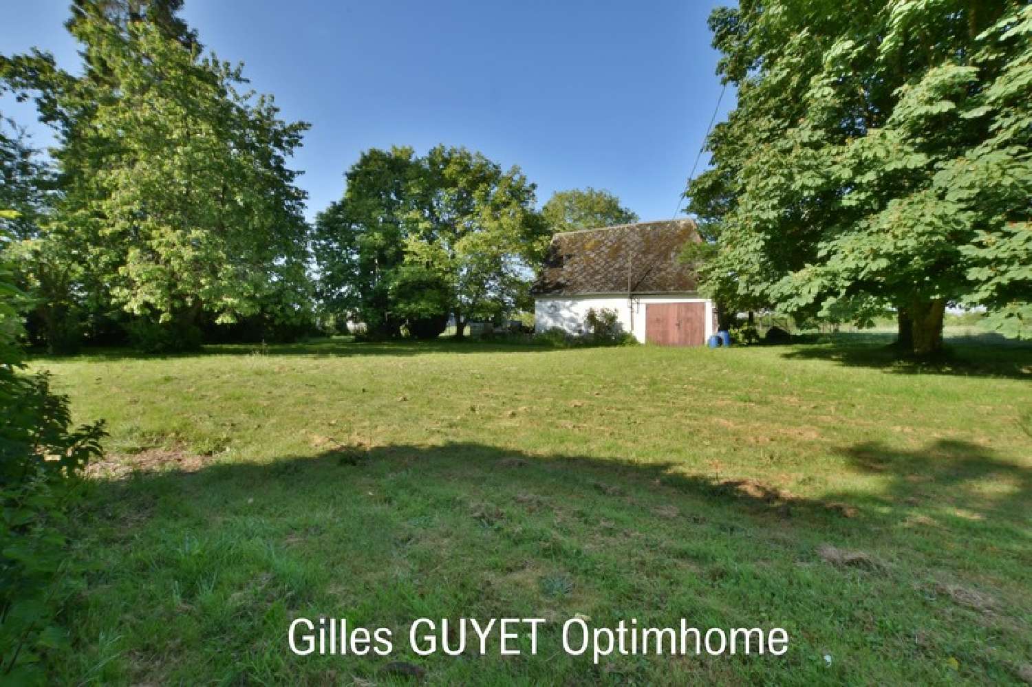  te koop huis Bernay Eure 4
