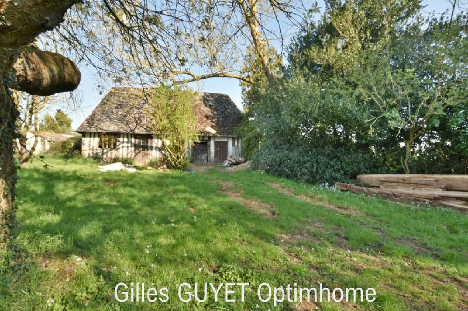  te koop huis Bernay Eure 6