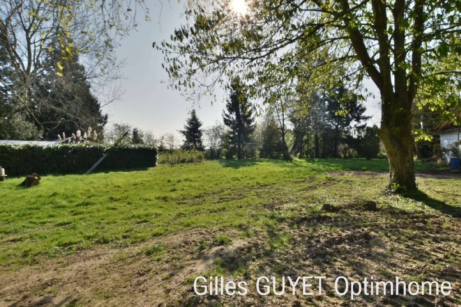  te koop huis Bernay Eure 7
